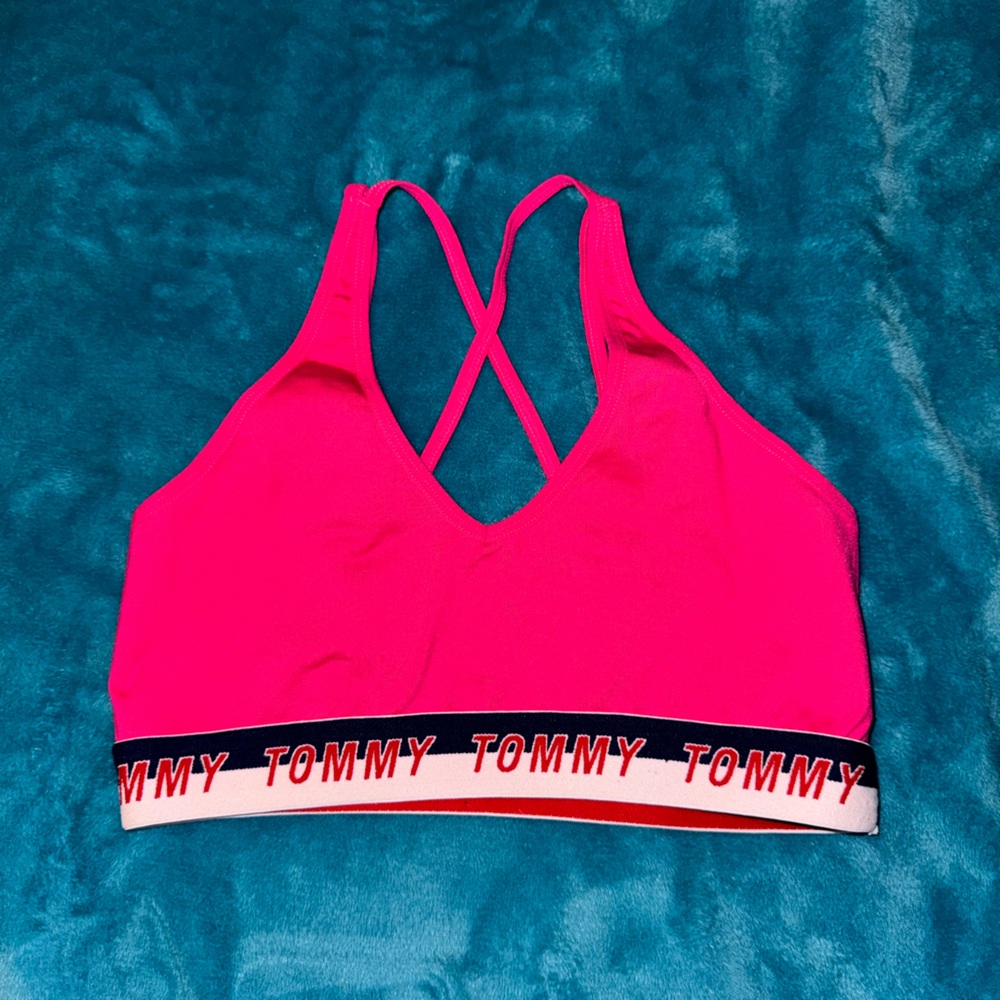 Top Tommy Sport